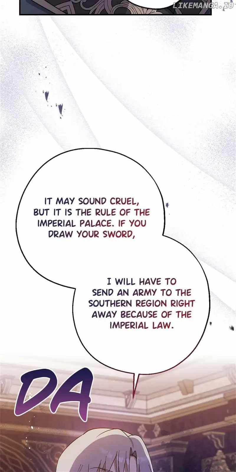 Say Ah, the Golden Spoon is Entering Chapter 102 53